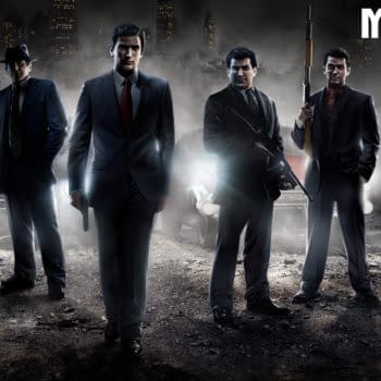 Mafia II And CastleStorm Are The May Xbox Live Games With Gold