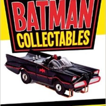 A Book Not Just For Batman Fans But Batman Collectors