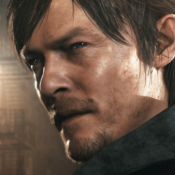 Norman Reedus Also Confirms That Silent Hills is Dead