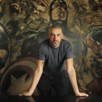 "We Don't Believe Our Continuity Is Broken" &#8211; Marvel's Axel Alonso