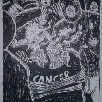 Celebration Of Life: A Cancer Anthology