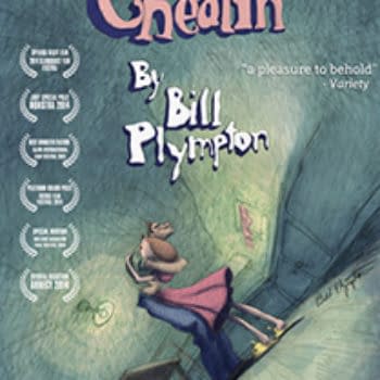 PCH@The Movies With Bill Plympton