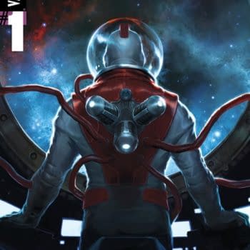 Divinity #1 3rd Print Will Be Allocated, 4th Print On Its Way