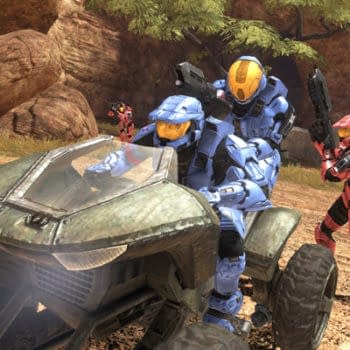 Halo Online Modders Adamant To Make Game Available Outside Of Russia