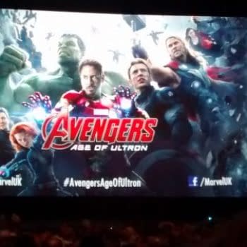 The Avengers: Age Of Ultron Bleeding Cool Review &#8211; Reduced Spoiler Version