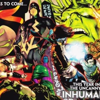 X-Men Will Not Be In A Segregated Universe Post Secret Wars &#8211; But How Many Will Survive?