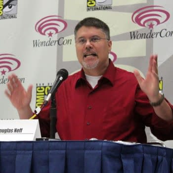 WonderCon '15 &#8211;  Switching Sides: Moving From Fan To Creator In Ten Steps