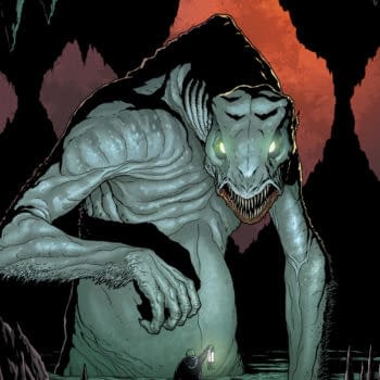 Alan Moore Writes A Gay, Jewish Protagonist For Providence To Address Lovecraft's Prejudices
