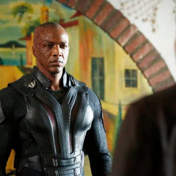The Six Important Moments From Agents Of SHIELD &#8211; The Frenemy Of My Enemy