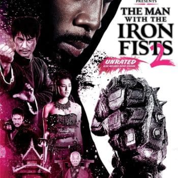 The Men With The Iron Fists – An Interview With Roel Reiné &#038; RZA