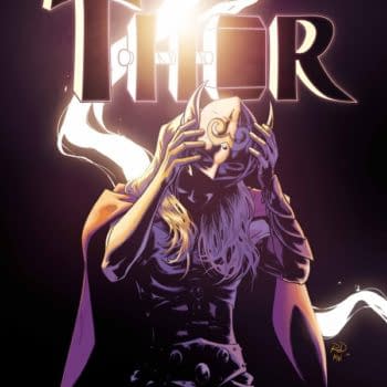 Speculator Corner Places Its Bets On Female Thor