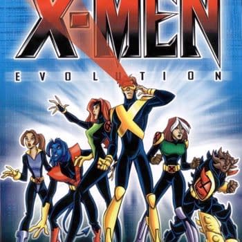 Why Doesn't Marvel Have An X-Men Cartoon Out?