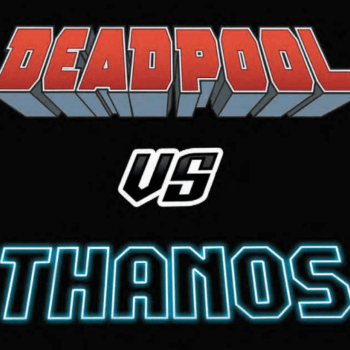 Tim Seeley To Write Deadpool Vs. Thanos
