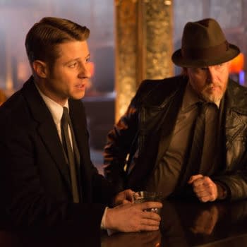 The Six Important Moments From Gotham &#8211; Beasts Of Prey