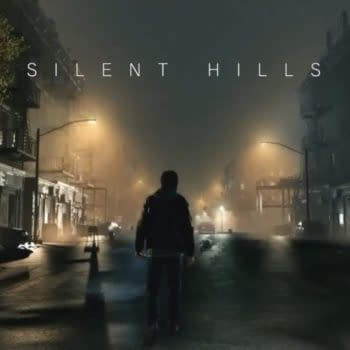 Konami Have Officially, 100% Cancelled Silent Hills