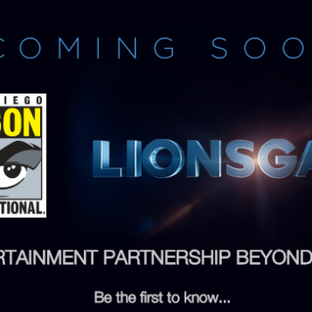 San Diego Comic Con And Lionsgate Launch Digital Subscription Channel