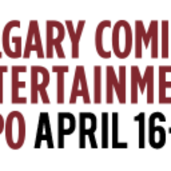 Garth Ennis, Jacen Burrows, And Avatar Are On Tour At Calgary Expo This Week