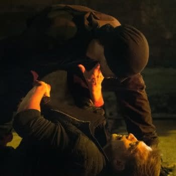 Watching Daredevil Episodes 2 &#038; 3 &#8211; Including The Scene That Will Blow Your Minds
