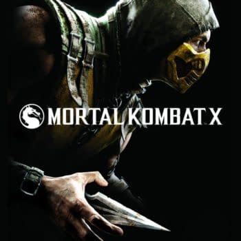 Mortal Kombat X Review: A Meaty Popcorn Treat