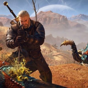 These Witcher 3 Screenshots Show What You Will Get Up Too