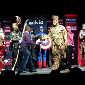 ReedPop Looks To Make Chicago The Epicenter Of Cosplay Championships