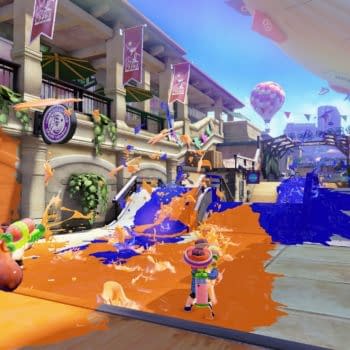 Splatoon Director Talks About Why The Game Doesn't Have Voice Chat