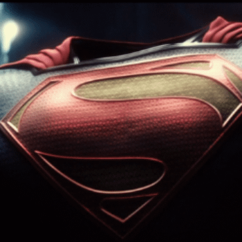 Batman Vs. Superman Teaser Trailer For IMAX
