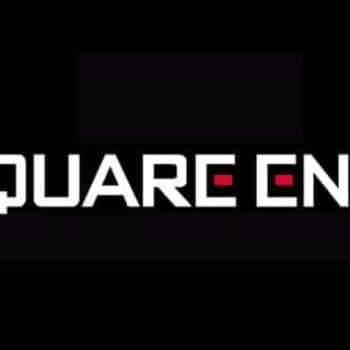 Square Enix Are Teasing Yet Another Secret Project