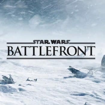 You Might Be Able To Play Star Wars: Battlefront Next Week If You're Near Burnaby Or Redwood City