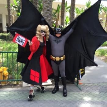 WonderCon '15 &#8211; A Satisfying Alternative To SDCC? Plus Photogallery