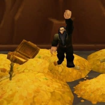 Those WoW Tokens Have Already Lost Nearly A Third Of Their Value