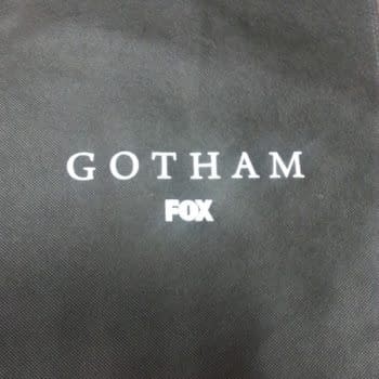 Has Your Store Been Chosen To Receive Gotham Bags On FCBD?