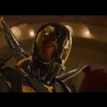 Ant-Man Extended TV Trailer