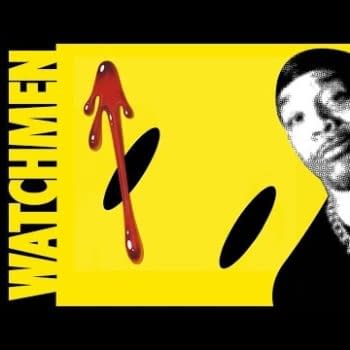 And Finally &#8211; Thug Notes On Watchmen