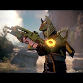 Destiny: House of Wolves Expansion Gets A Launch Trailer