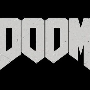 Get Your First Look At Doom In This Teaser Ahead Of E3 Reveal
