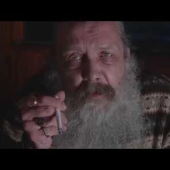 The Reason HP Lovecraft Is Of Such Importance To Alan Moore (VIDEO)