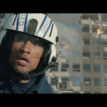 Final Trailer For San Andreas Hits The Web