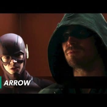 Arrow Stunts &#8211; Superhero Fight Club
