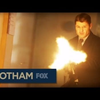 Gotham Cast Talks Season Finale