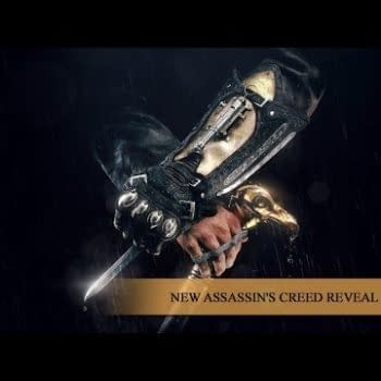 New Assassin's Creed Will Be Revealed On Tuesday (Maybe With A Name Change)