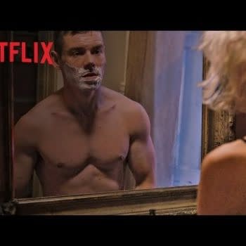 Straczynski And The Wachowskis Bring Sense8 To Netflix