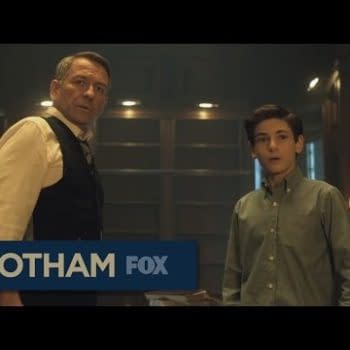 Gotham Season Finale &#8211; The Last Five Minutes Will Unleash Destiny