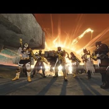 Destiny: House Of Wolves Trailer Talks You Through All Of The New Content