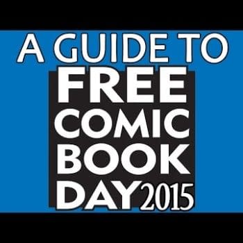 Maxx's Super Awesome Guide To Free Comic Book Day &#8211; From Secret Wars To Hip Hop Family Tree