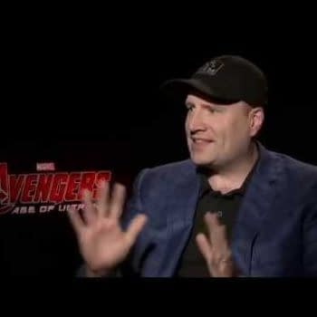 Kevin Feige Talks About The Hardest Part Of Making Avengers: Age Of Ultron