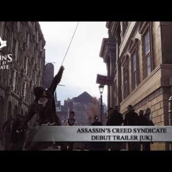 Assassin's Creed: Syndicate Announced Confirming London Setting