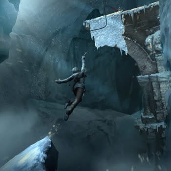 Square Enix Opens Up About Rise Of The Tomb Raider Xbox Timed Exclusivity