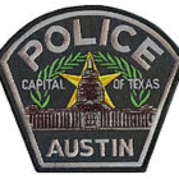 Austin Police Cosplay For Kids