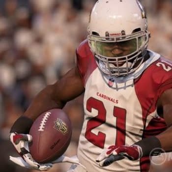 New Madden Screenshots Show A Significant Graphical Upgrade